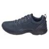 ECCO Biom Fjuel - Sneakers Laag - Navy -Lyno Kleding Winkel 787254eaf0cc47b5ba9154db89ba9ed3