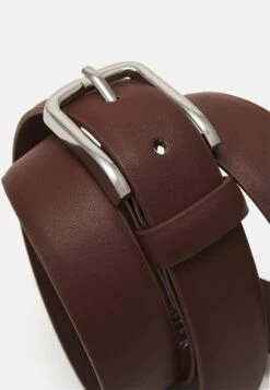Pier One Riem - Dark Brown -Lyno Kleding Winkel 793aa717557c4c139b0d4ba4869a72b1