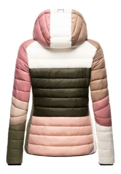 Navahoo Lulana Multikulti - Jas - Multicolor Naturals 15 Navahoo Lulana Multikulti - Jas - Multicolor Naturals -Lyno Kleding Winkel 79adbf4dbb9e4631975a5f8a37534621