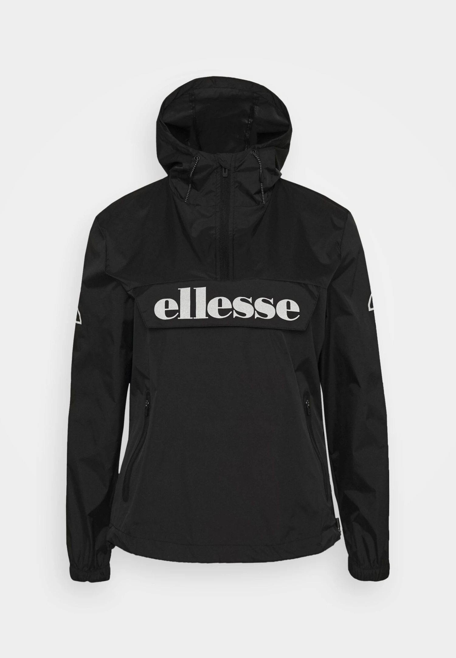 Ellesse Tepolini Jacket - Windjack - Black 7 Ellesse Tepolini Jacket - Windjack - Black - Afbeelding 5