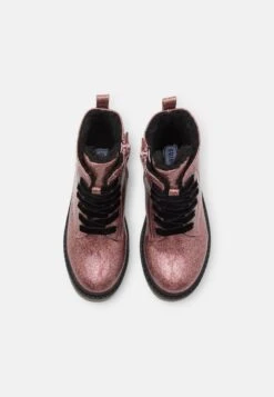 Friboo Veterboots - Pink -Lyno Kleding Winkel 7ad6d7b01ad54a2e81cc226e3b64d38c