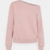 Even&Odd Sweater - Pink -Lyno Kleding Winkel 7b1ce9d1ee544228bc64cd5e6136d681