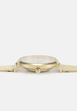 Even&Odd Horloge - Gold-Coloured -Lyno Kleding Winkel 7bbaf6be615b43abbe84da2d82e82e5b