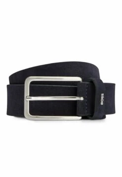 Boss Calis-Logo - Riem - Dark Blue One 9 Boss Calis-Logo - Riem - Dark Blue One -Lyno Kleding Winkel 7bddfe7afb1d4d33a53a8a78534c6d6c