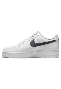 Nike Sportswear Nike Air Force 1 '07 Nddc - Sneakers Laag - White/Black-Cool Grey -Lyno Kleding Winkel 7c096592251043aeaa6178840cb85199
