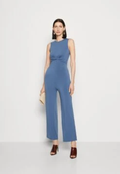 Anna Field Jumpsuit - Dark Blue 9 Anna Field Jumpsuit - Dark Blue -Lyno Kleding Winkel 7c8a48157f8341db9a9e208352d0088b
