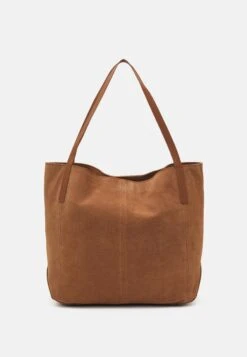 Nieuwe uitgaven 5 Anna Field Leather - Handtas - Cognac