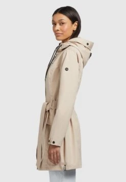 Khujo Lauren - Parka - Hellbeige 13 Khujo Lauren - Parka - Hellbeige -Lyno Kleding Winkel 7dc6c9d3779d45b7acba15e4e243e349