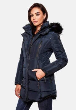 Marikoo Moonshine - Winterjas - Blue 16 Marikoo Moonshine - Winterjas - Blue -Lyno Kleding Winkel 7dd41ef564324dda848c1dc2067e6175