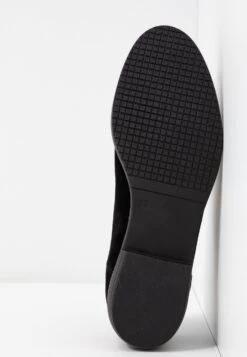 Anna Field Leather - Veterschoenen - Black 15 Anna Field Leather - Veterschoenen - Black -Lyno Kleding Winkel 7e3583e147db4702b3a16ad29cfc5710