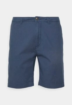 Pier One 2 Pack - Shorts -Dark Blue/Tan -Lyno Kleding Winkel 7f215c97bc3c4d97a61acffadb0c0296