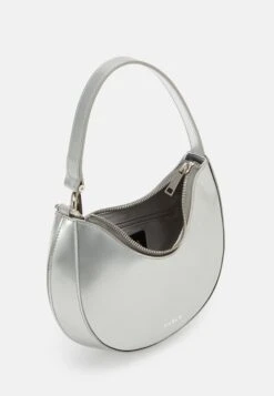 Furla Primavera Shoulder Bag - Handtas - Silver-Coloured -Lyno Kleding Winkel 7f58f8ebc2b24a75b78db36bc5057f6c