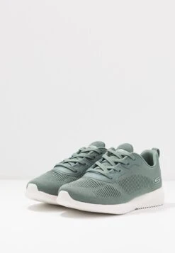 Bobs Squad- Sneakers Laag - Green -Lyno Kleding Winkel 80a4dc4e9577429d9f78ee460c61766e