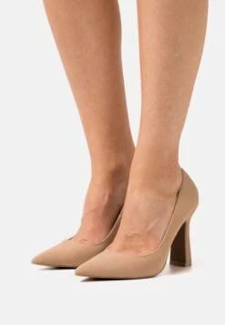 Call It Spring Vegan Steady - Klassieke Pumps - Light Brown
