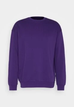 YOURTURN Unisex - Sweater - Purple -Lyno Kleding Winkel 80d5fee2b1464bcea6c68a020d14efc0