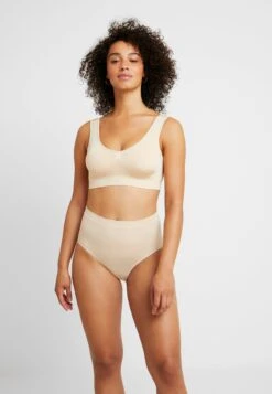 Magic Bodyfashion Comfort Bra - Bustier - Nude -Lyno Kleding Winkel 81061d9924a34d3d81656a116accd02f