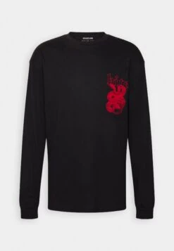YOURTURN Longsleeve - Black 10 YOURTURN Longsleeve - Black -Lyno Kleding Winkel 81494fe8cc5241e58211dbde77c81983