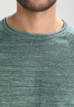 Pier One Trui - Mottled Green -Lyno Kleding Winkel 81cbc155eccf4cbc8f0ce174921161cb