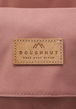 Doughnut Macaroon Large Reborn Series Backpack Unisex - Rugzak - Chestnut -Lyno Kleding Winkel 81fae8698a0646de80e4c9ec049ab2d1