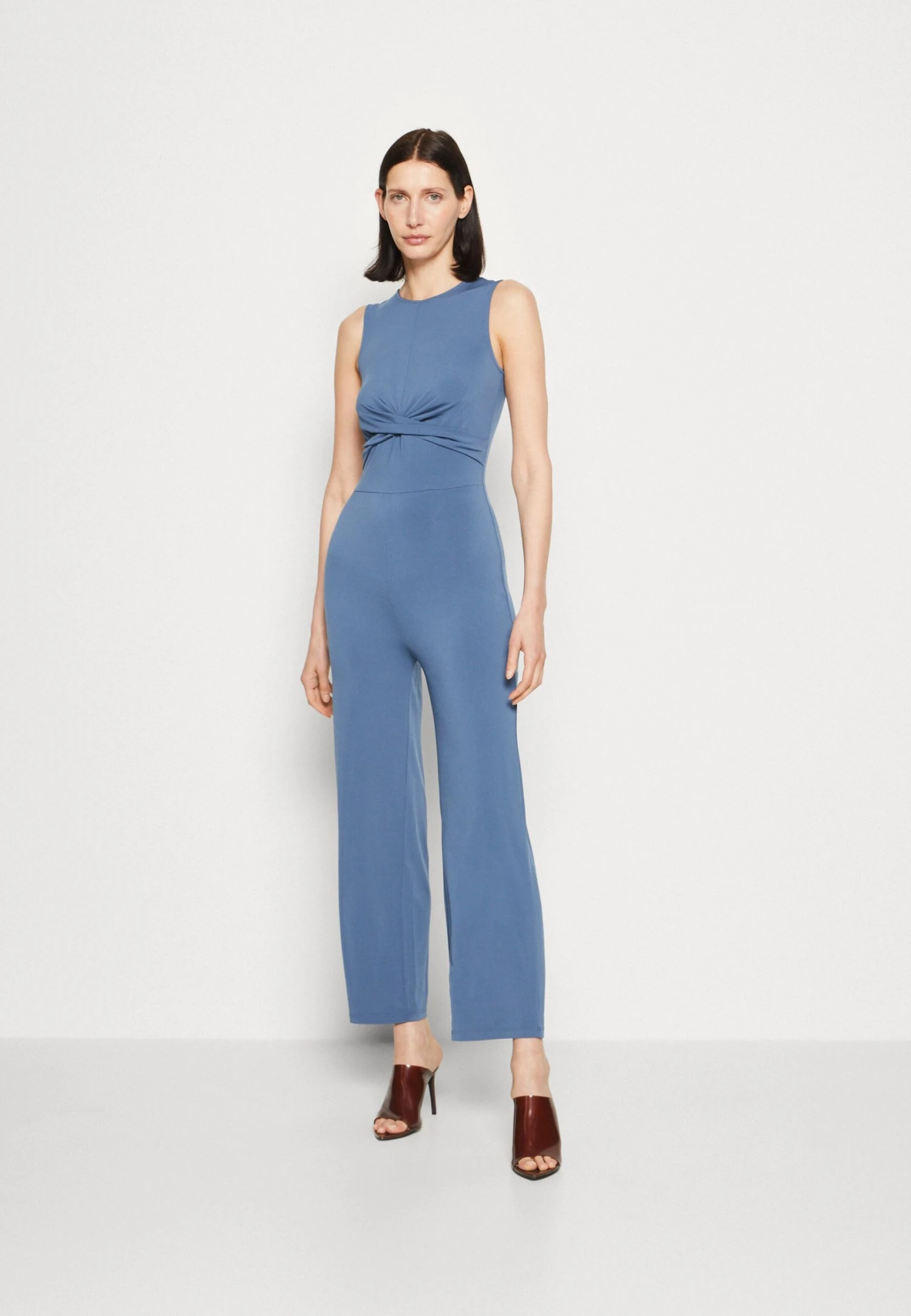 Anna Field Jumpsuit - Dark Blue 3 Anna Field Jumpsuit - Dark Blue