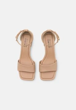Call It Spring Vickie - Sandalen - Beige -Lyno Kleding Winkel 82169b07f32d47b49e54e7697bcf3966