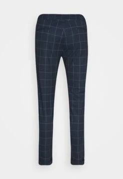 Indicode Jeans New Eberlein Exclusiv - Broek - Blue -Lyno Kleding Winkel 82400a2511f649eb98ace8bd14aaf578