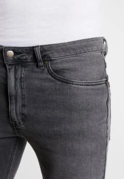 Pier One Jeans Skinny Fit - Grey Denim 13 Pier One Jeans Skinny Fit - Grey Denim -Lyno Kleding Winkel 8285f6e805054043a4b059b2dccf04e5