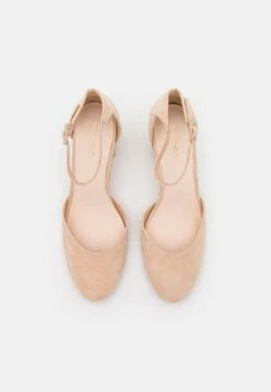 Anna Field Leather - Klassieke Pumps - Light Pink -Lyno Kleding Winkel 82c02d94658d485491d24f95b90143a0