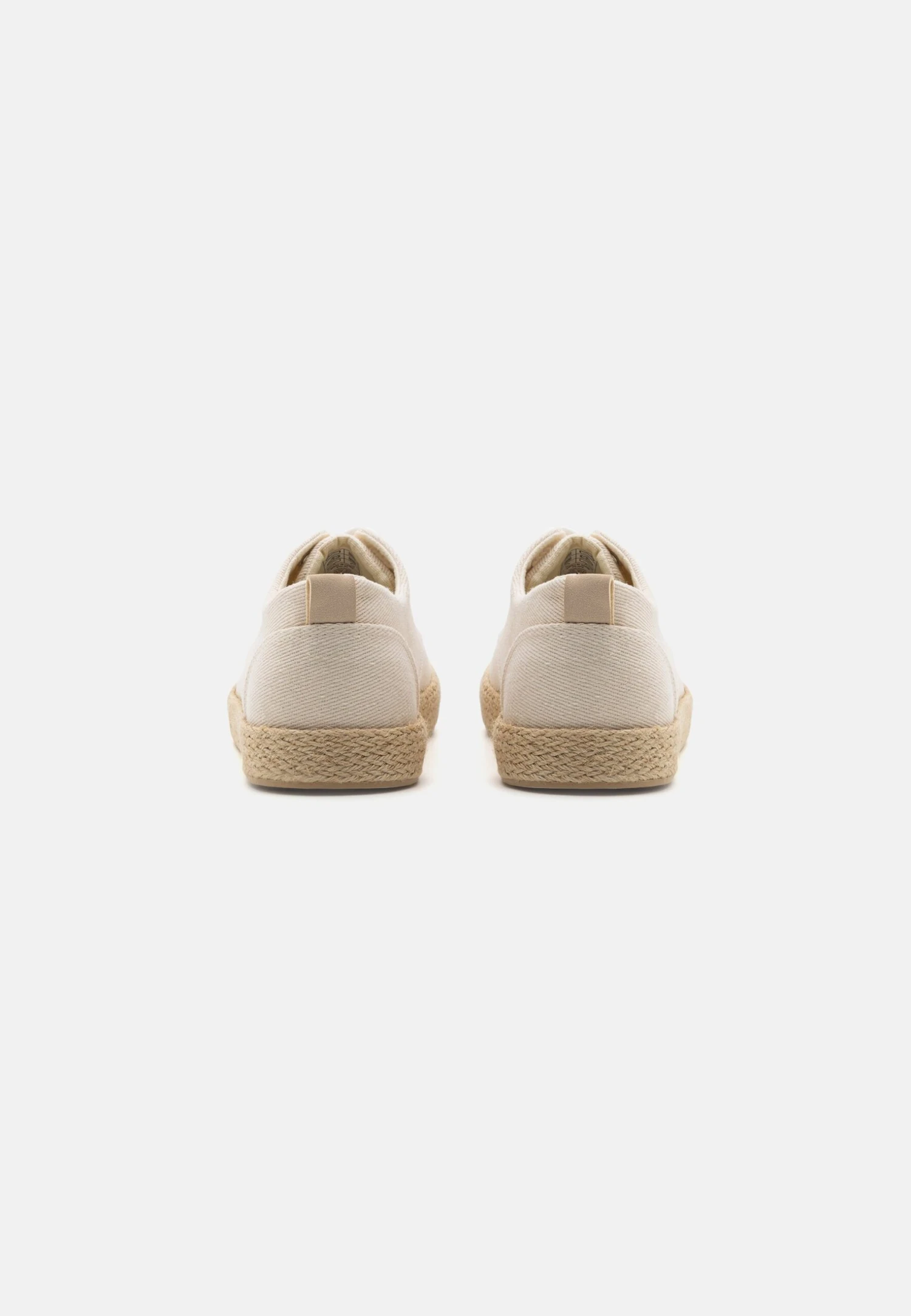YOURTURN Unisex - Sportieve Veterschoenen - Beige 5 YOURTURN Unisex - Sportieve Veterschoenen - Beige - Afbeelding 3