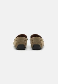 Pier One Unisex - Mocassins - Olive -Lyno Kleding Winkel 83d1f5a6a06847da9775750cb73a9d57