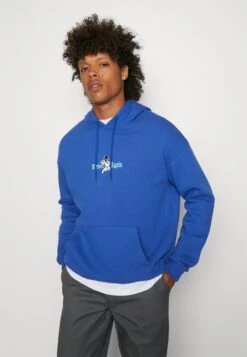 YOURTURN Never Again Hoodie Unisex - Hoodie - Dark Blue -Lyno Kleding Winkel 83d6193f48b1476c89758689992a2b6c