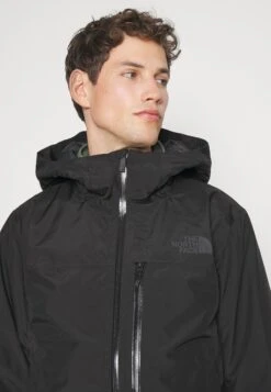 The North Face Descendit Jacket - Snowboardjas - Black 20 The North Face Descendit Jacket - Snowboardjas - Black -Lyno Kleding Winkel 84022e84b94b4fe79ffcdad40177bc41