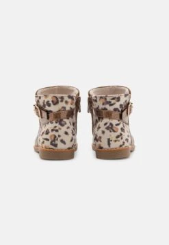 Friboo Korte Laarzen - Brown -Lyno Kleding Winkel 84266e39db364c2aae89b6aef8fd3e90