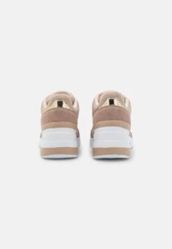 Anna Field Leather Mix - Sneakers Laag - Beige -Lyno Kleding Winkel 851ad22cac4444628dbd0ceb0ae69047