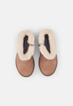 Friboo Booties - Korte Laarzen - Pink -Lyno Kleding Winkel 853d235aa7d448cbafd84ec6c44f9afb