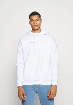 YOURTURN Unisex - Hoodie - White -Lyno Kleding Winkel 857931ef834743e69070c9a67db8aa01