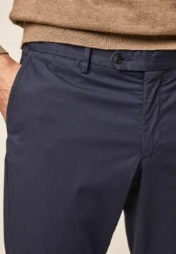 Hackett London Super Lw - Chino - Navy Blazer -Lyno Kleding Winkel 85e240d3b66342729ba2059b5530bd1a