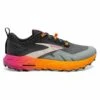 BROOKS Cascadia 17 - Trail Hardloopschoenen - Primer Ebony Oriole -Lyno Kleding Winkel 86a5de9e1f1a4370ae2f6519414bc6b0