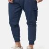 Indicode Jeans Bendner - Cargobroek - Navy -Lyno Kleding Winkel 86e64980d87f4408bbb474ed27fc60a5