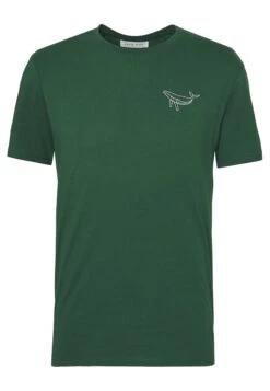 Pier One T-Shirt Print - Dark Green 10 Pier One T-Shirt Print - Dark Green -Lyno Kleding Winkel 86efdd01d8574e088174b853e131db00