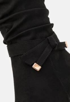 Anna Field Laarzen Met Sleehak - Black 13 Anna Field Laarzen Met Sleehak - Black -Lyno Kleding Winkel 877d50ee34f244369fda1e55f4f55ac8