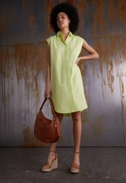 Steve Madden Sivian - Sandalen Met Hoge Hak - Camel -Lyno Kleding Winkel 87dfbee856ea40f9a7e44b574e513387