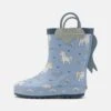 Friboo Regenlaarzen - Light Blue -Lyno Kleding Winkel 8802f229dbfd4c1890eb85b0c20cbd87