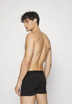 Pier One 7 Pack - Onderbroeken - Grey/Black -Lyno Kleding Winkel 88238e2f44634aea9edc2381efb94bc3