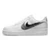 Nike Sportswear Nike Air Force 1 '07 Nddc - Sneakers Laag - White/Black-Cool Grey -Lyno Kleding Winkel 886c3799e3c140d287706c7db7357acb
