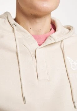 YOURTURN Unisex - Sweater - Beige -Lyno Kleding Winkel 8912bdac48a349ccb9a2bf88fe8eb5c7