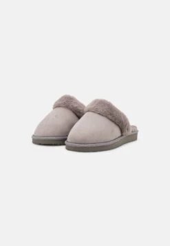 Even&Odd Pantoffels - Grey 10 Even&Odd Pantoffels - Grey -Lyno Kleding Winkel 897c7d911a7e4fe5bcdcc2c593b8c010