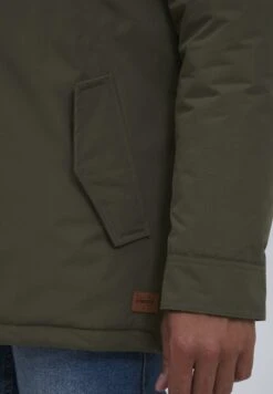 Blend Bhsergius - Winterjas - Winter Moss 12 Blend Bhsergius - Winterjas - Winter Moss -Lyno Kleding Winkel 89ebad426ec54c0c94a3540034cb14ec