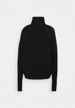 DRYKORN Liora - Trui - Schwarz 12 DRYKORN Liora - Trui - Schwarz -Lyno Kleding Winkel 8a5968b8ee0d4cca9193fa82b2708f0d