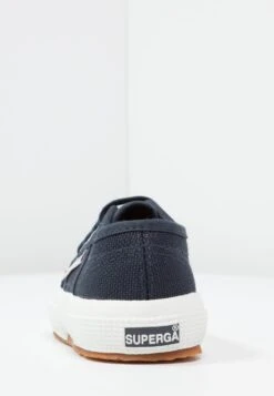 Superga Classic - Sneakers Laag - Navy/White -Lyno Kleding Winkel 8a83efa3b5f147b680b7b135760941c4